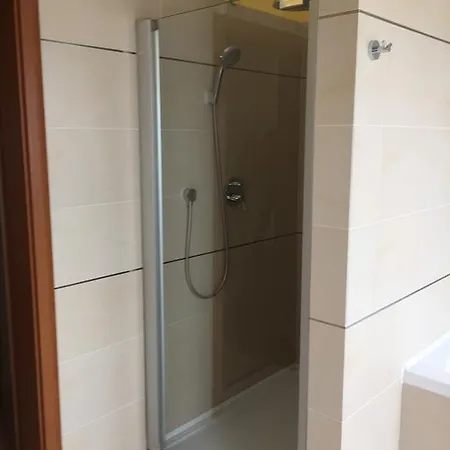 Guest house Tourist