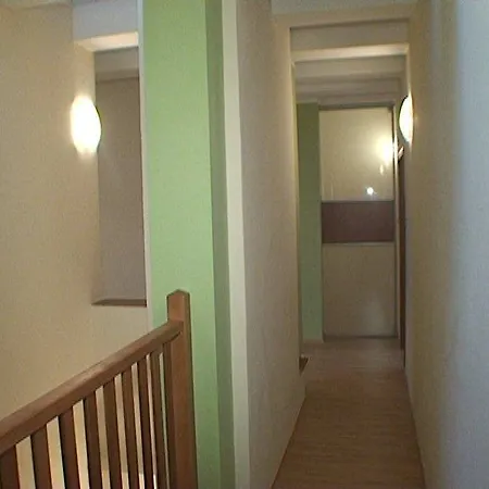 Tourist Guest house
