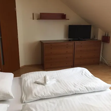 Guest house Tourist
