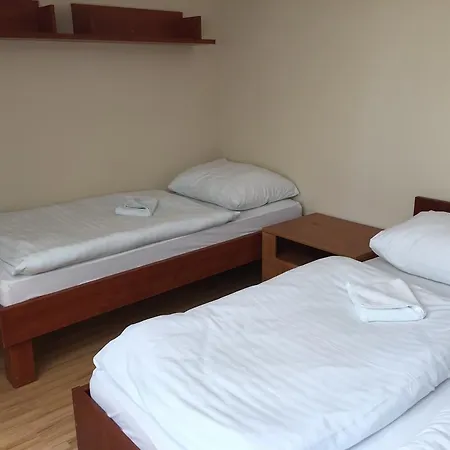 Tourist Guest house 3*