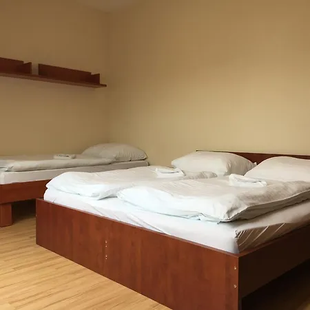 Guest house Tourist