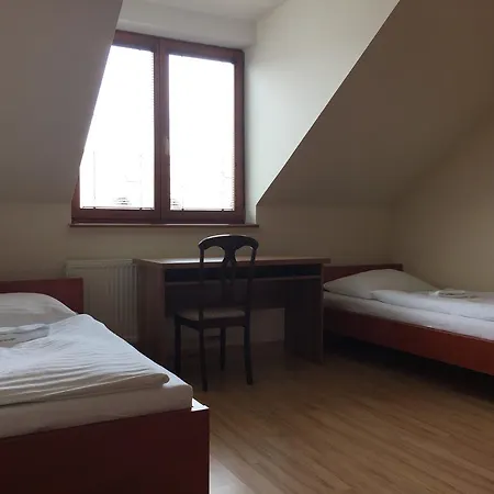 Tourist Guest house 3*