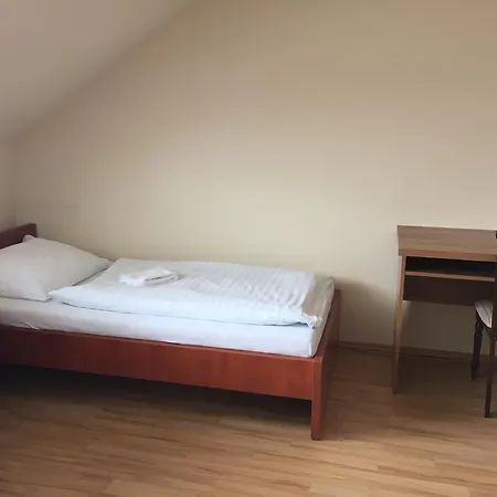 Tourist Guest house 3*