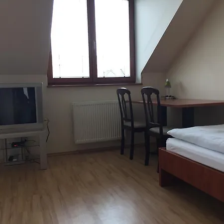 Guest house Tourist 3*
