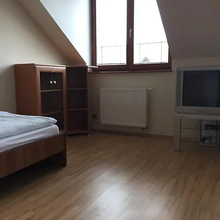 Guest house Tourist Kosice