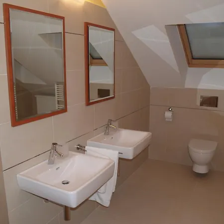 Tourist Guest house 3*