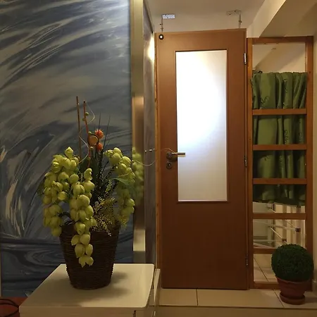 Guest house Tourist
