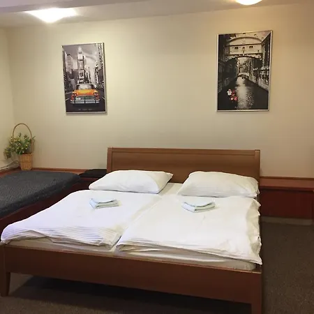 Guest house Tourist