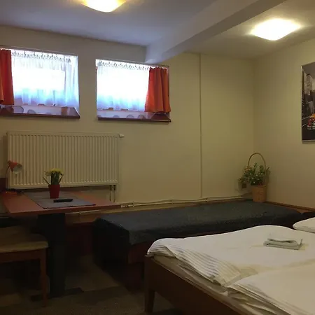 Tourist Guest house Kosice