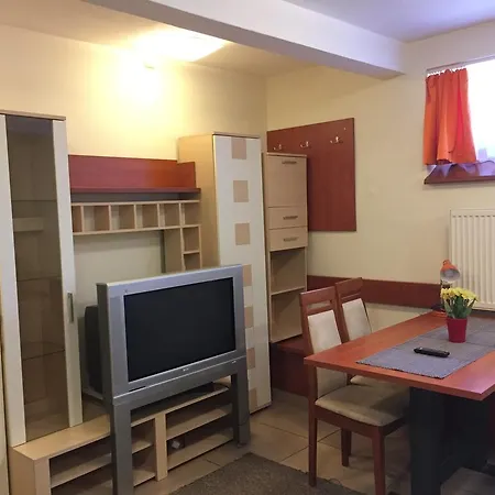 Tourist Guest house 3*