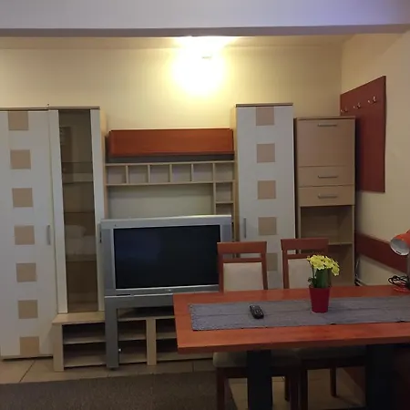 Guest house Tourist
