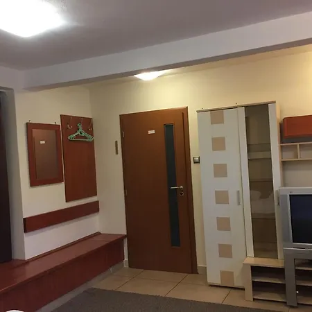 Guest house Tourist 3*