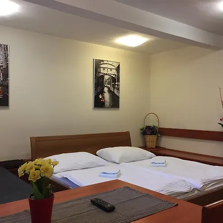 Tourist Guest house 3*