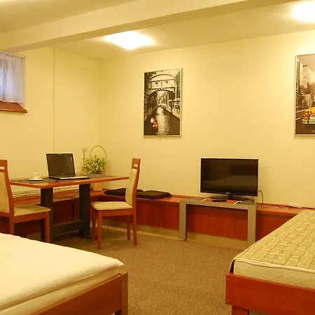 Tourist Guest house