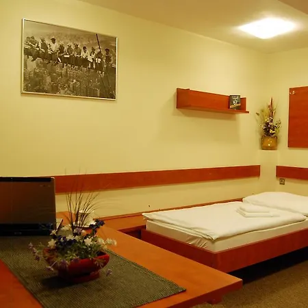 Guest house Tourist 3*