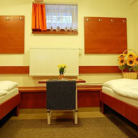 Tourist Guest house 3*