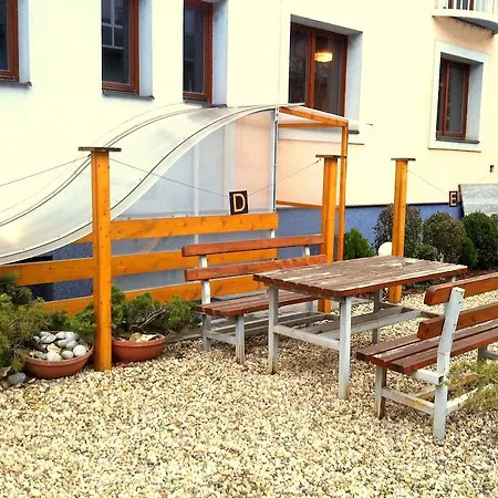 Guest house Tourist Kosice