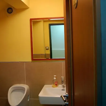 Tourist Guest house