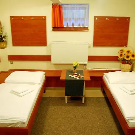 Guest house Tourist 3*