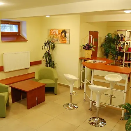 Guest house Tourist