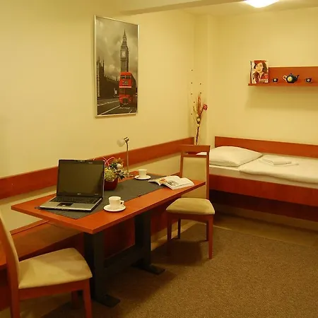 Guest house Tourist Kosice