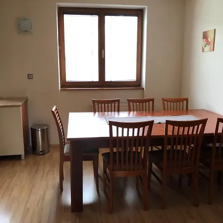 Tourist Guest house 3*