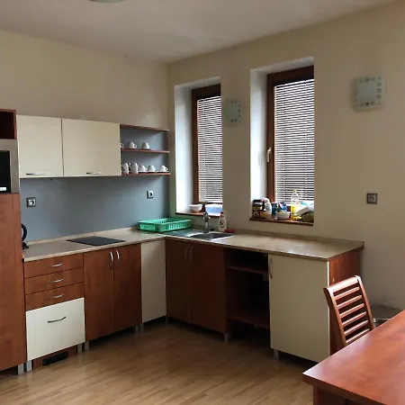 Tourist Guest house