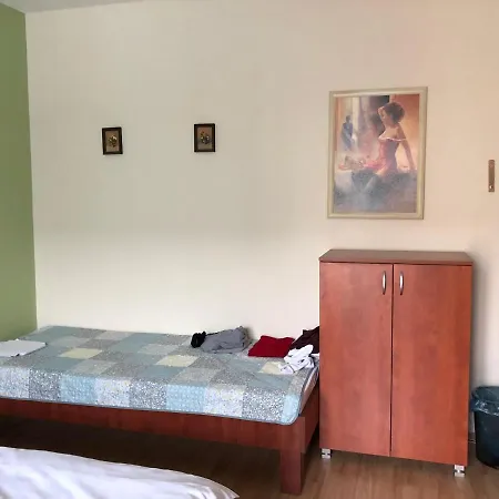 Tourist Guest house 3*
